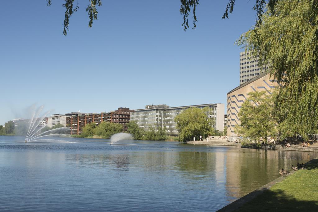 Hotel Loven Copenhagen Exterior photo